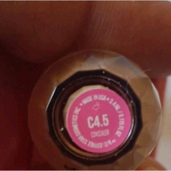 Jeffree Star Cosmetics JSC Magic Star Liquid Concealer Shade C4.5 Full Coverage - Picture 7 of 7